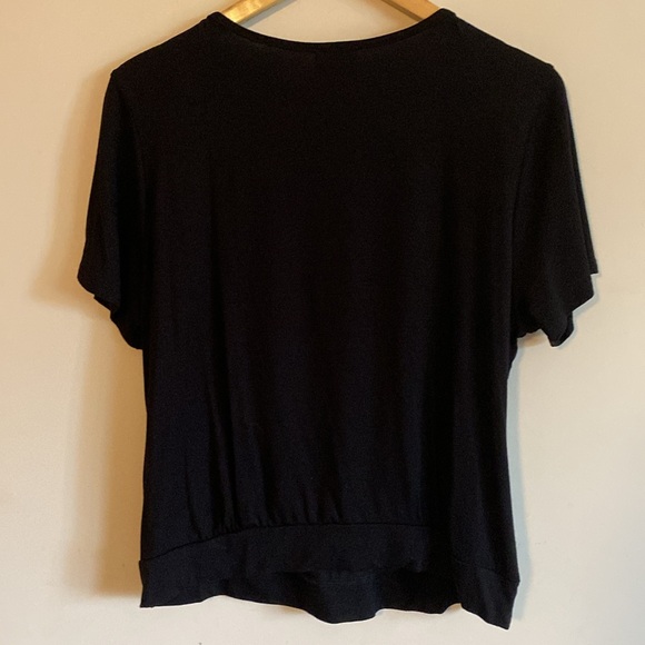 Harley-Davidson Rhinestone/Stud Top - Picture 6 of 8